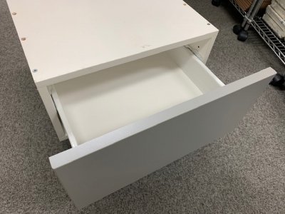 オリジナル商品 トップオープン食洗機用 専用キャビネット ソケット付き