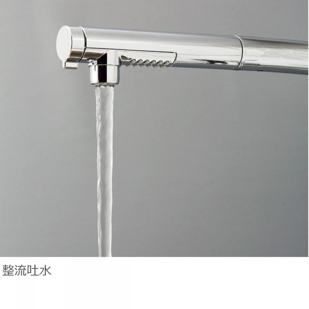 キッチン水栓 寒冷地用 グローエ製（GROHE）JP369403 シングル