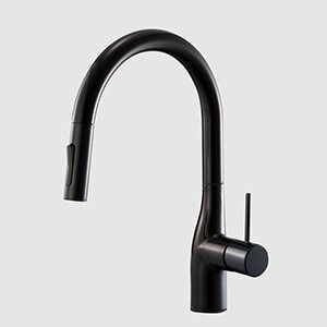 キッチン水栓 一般地用 KVK製（KVK）KM6061ECC5 シングルレバー付混合
