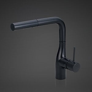 キッチン水栓 寒冷地用 KVK製（KVK）KM6161ZECM5 シングル混合栓 吐