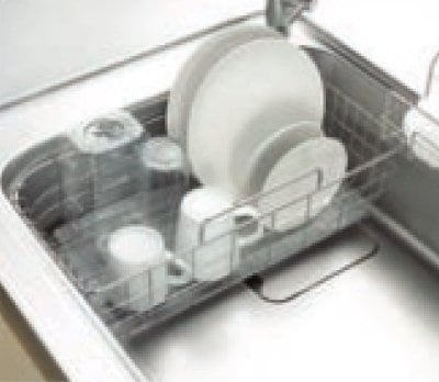 オプション　DIYOPMK-VE　水切りかご　（VE）シンク　ステンレス　DIYキッチン　 