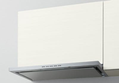 レンジフード LIXIL LER-731SI(R/L) 間口75cm 壁付用(I型・L型) LER