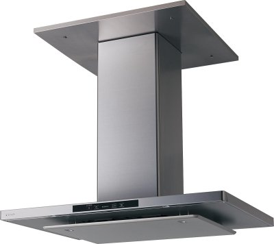 レンジフード  Panasonic　JUGGS1BHWZM90　間口90cm　高さ90cm　シルバー　センタータイプ　静音スリムフード　天吊り金具付き