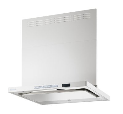 レンジフード  富士工業製（Rinnai）TAG-REC-AP901FW　間口90cm　フロストホワイト　TAGシリーズ　プレミアム　クリーンフード　上幕板付き