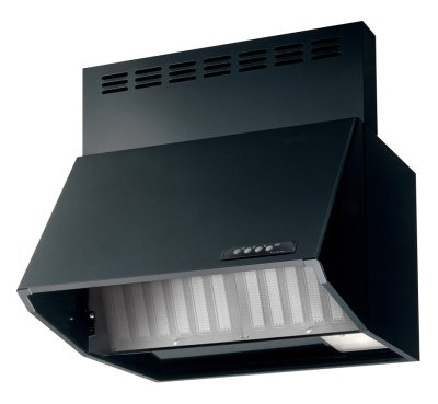 レンジフード 富士工業製（Rinnai）BDA-3HL-AP751BK 間口75cm 総高さ