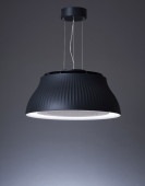 富士工業製（富士工業）C-PT511-BK　クーキレイ　空気清浄照明　ブラック