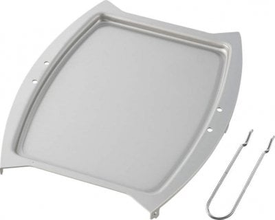 オプション ノーリツ製（NORITZ）LP0144　グリルプレート