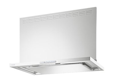 レンジフード 富士工業製（富士工業）CLRL-ECS-902R/LTBK テクスチャー