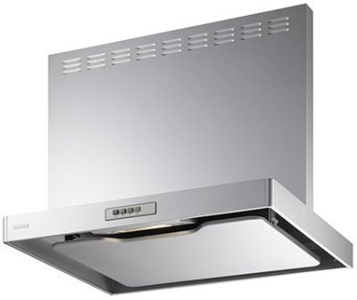 レンジフード 富士工業製（富士工業）ADR-3A-7517R/LBK ブラック 間口
