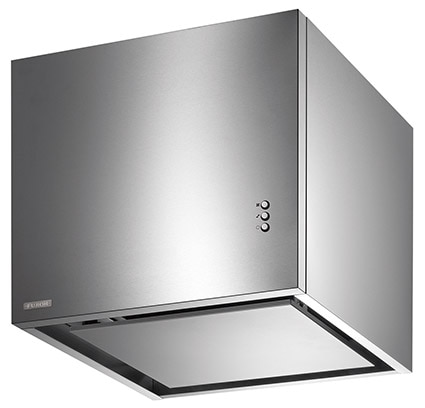 レンジフード　富士工業製（富士工業）XAI-3A-4514BK　ブラック　間口45cm　高さ40cm　スタンダード　壁面取付けタイプ　BL3型相当風量