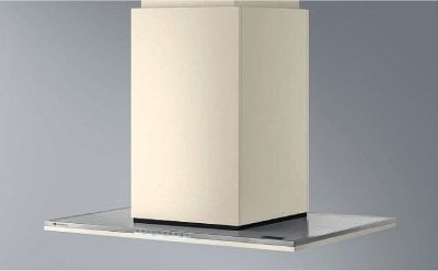 レンジフード　アリアフィーナ製（富士工業）CVVAH-951TBK　テクスチャーブラック　間口90cm　センターヴィヴィアナ　天井取付けタイプ　ダクトカバー付き