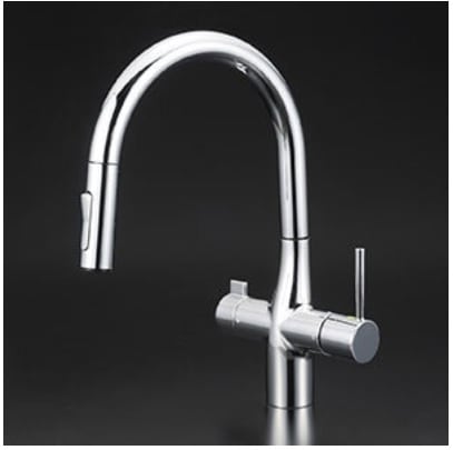 KVK,浄水器 | 縁JOY KITCHEN-キッチン取付け隊マーケット