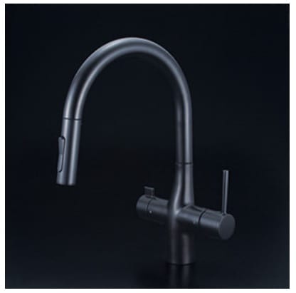 SOLEMOOD ビルトイン浄水器 ブラック 楽天市場】SOLEMOOD ウォーターサーバー 浄水型 ブラック 2wf