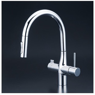 専用。KVK 蛇口用浄水器 KJ117ZTL 楽天市場】浄水器 一般地用 KVK製（Panasonic）JUGK1600PC 浄水