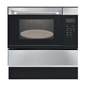 ガスオーブン　リンナイ製（WOODONE）UDOR005-6(A/L)N-SK　ガス加熱機器用 電子レンジ機能付 オーブンレンジ　