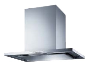 レンジフード 富士工業製（TOCLAS）5CCLR902SIYS 間口90cm