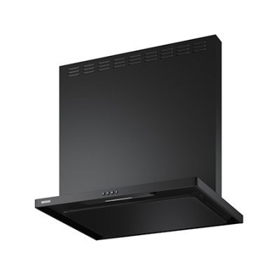 レンジフード ASR-3A-9027R/L BK レンジフード 富士工業製（富士工業）ASR-3A-9020R/LSBK スモーキー