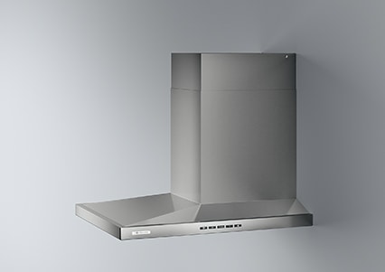 レンジフード　アリアフィーナ製（富士工業）SBARE-903(R/L)S4　間口90cm　ステンレス　サイドバルケッタEモデル　ダクトカバー付き