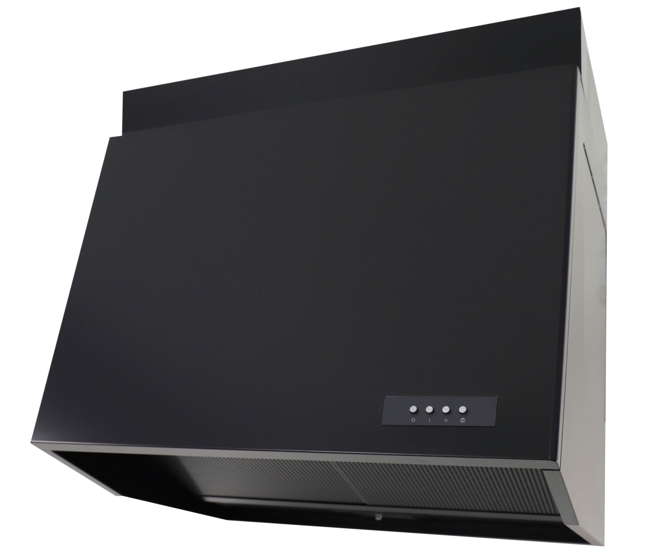 レンジフード  渡辺製作所製（Housetec）WEP-903AK　間口90cm　ブラック　プロペラファンフード