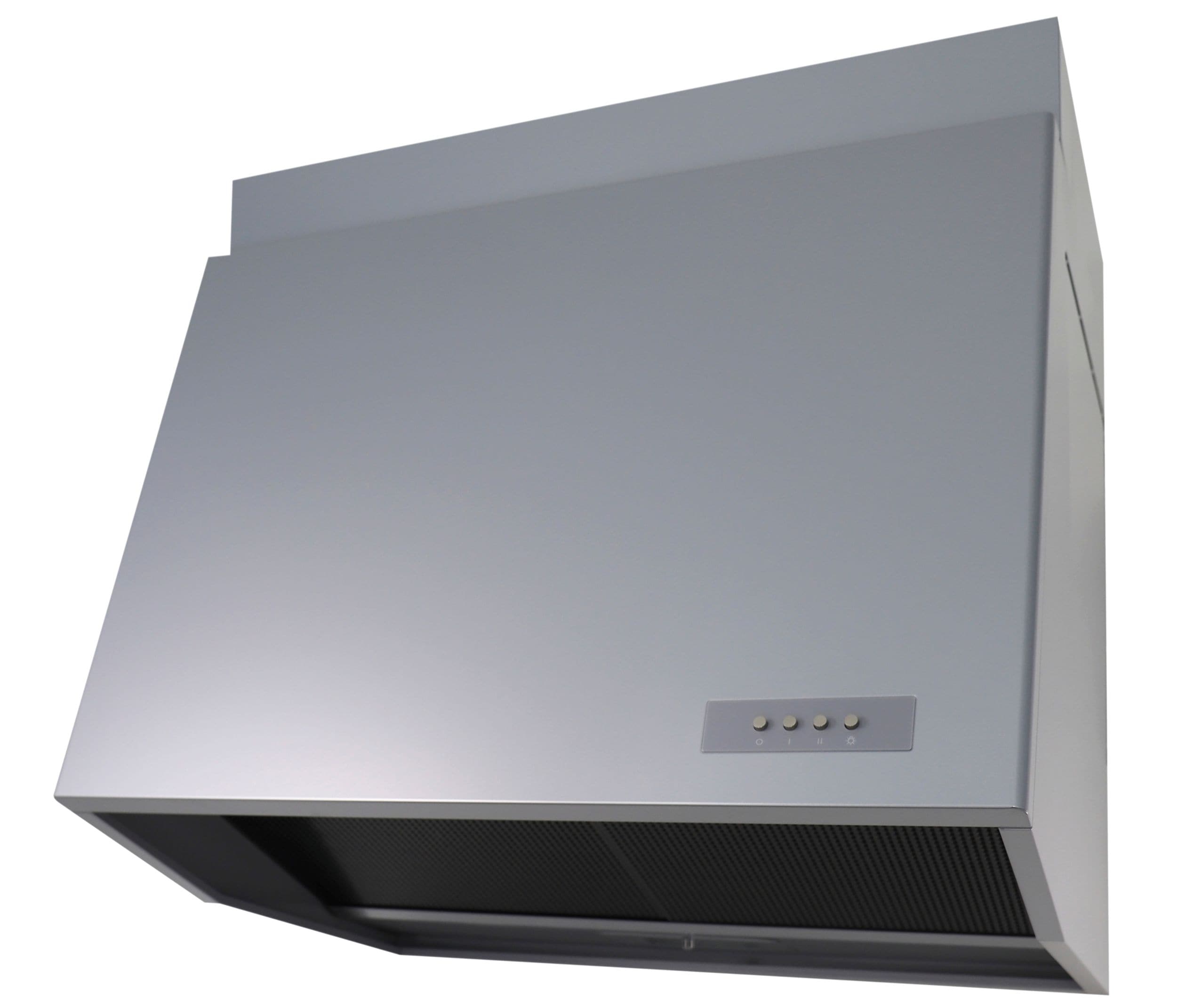 レンジフード  渡辺製作所製（Housetec）WEP-903ASI　間口90cm　シルバー　プロペラファンフード