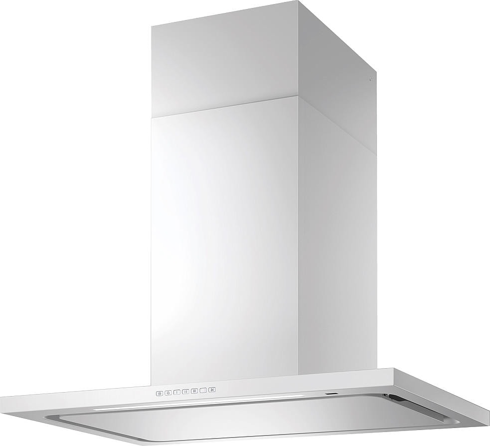 レンジフード  富士工業製（Panasonic）JUATW13BHWZF　スタイリッシュフード　シロッコファン　ホワイト　間口90cm　壁付けタイプ　ダクトカバー付き