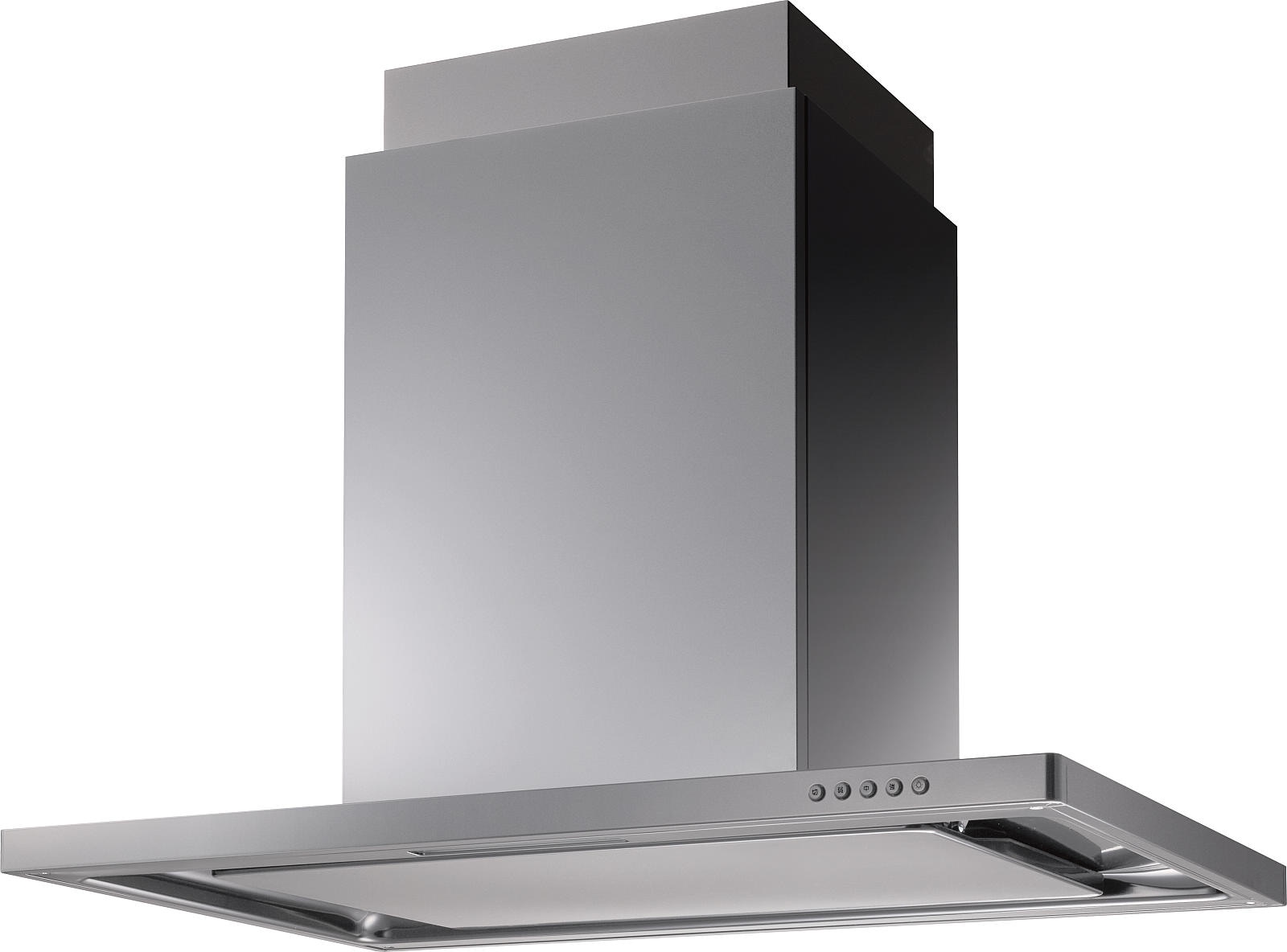 レンジフード　富士工業製（Panasonic）　JUGSCHVR3A9　シルバー　間口90cm　HVRセンターフード　ダクトカバー付き