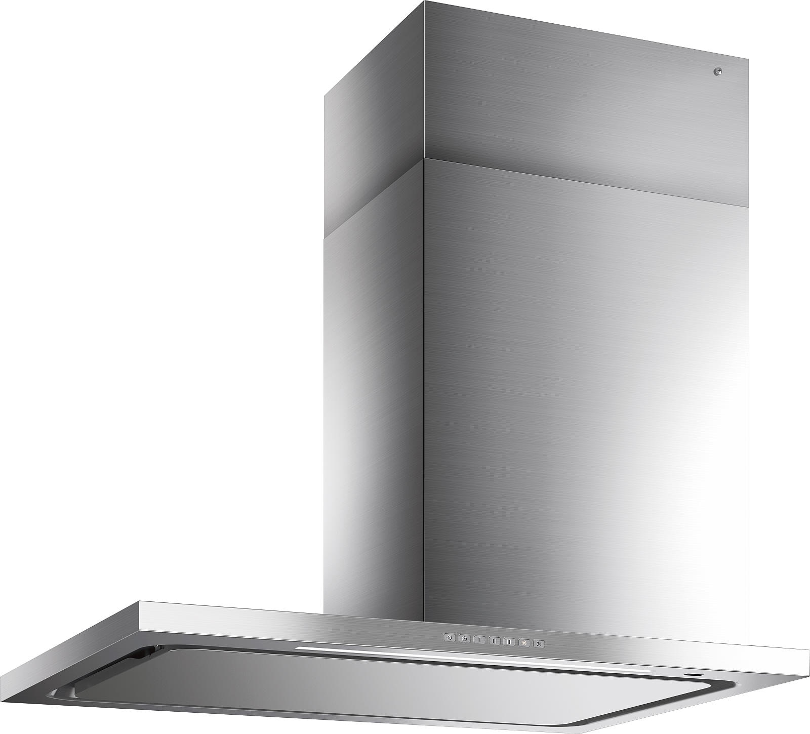 レンジフード  富士工業製（Panasonic）JUAS14BHWZF(R/L)　スタイリッシュフード（シロッコファン）　シルバー　間口90cm　サイドタイプ　ダクトカバー付き