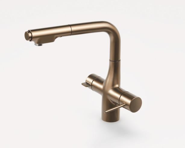 クリナップ スタイリッシュ水栓 Efine クリナップ スタイリッシュ水栓 Efine