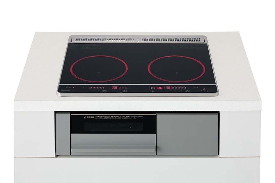 IHクッキングヒーター | 縁JOY KITCHEN-キッチン取付け隊マーケット