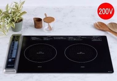 IHクッキングヒーター | 縁JOY KITCHEN-キッチン取付け隊マーケット