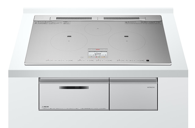 IHクッキングヒーター | 縁JOY KITCHEN-キッチン取付け隊マーケット