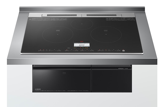 IHクッキングヒーター | 縁JOY KITCHEN-キッチン取付け隊マーケット