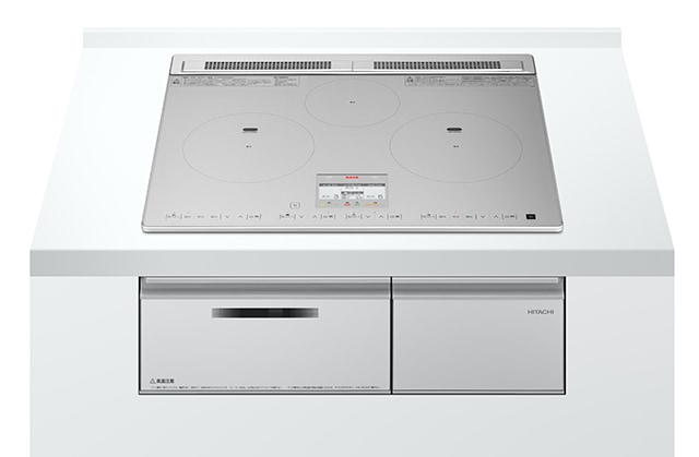 IHクッキングヒーター | 縁JOY KITCHEN-キッチン取付け隊マーケット