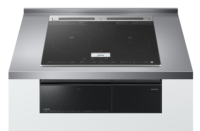 IHクッキングヒーター IHクッキングヒーター | 縁JOY KITCHEN-キッチン取付け隊マーケット