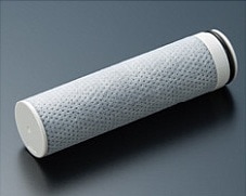 カートリッジ　 TOTO製　(TOTO) 　THZ6　浄水カートリッジ 1個入り（14物質除去、内蔵形）