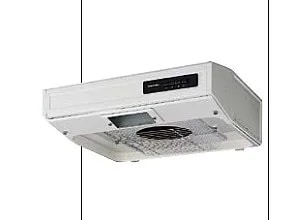 レンジフード　タカラスタンダード　VT-602N　間口60cm　フローラルアイボリー　ターボファン　排気タイプ　平型レンジフード　前面パネル別売