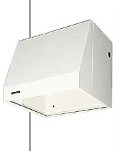 レンジフード　タカラスタンダード　VDS-603P50　間口60cm　フローラルアイボリー　フードのみ　