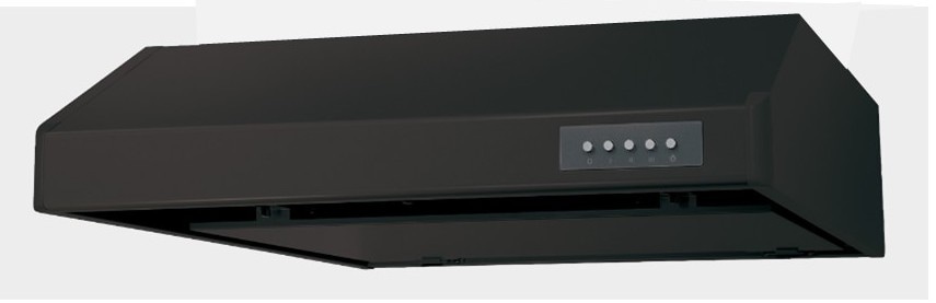 レンジフード 　ノーリツ　NFG6F06MBA　間口60cm　ブラック　平型（シロッコファン）