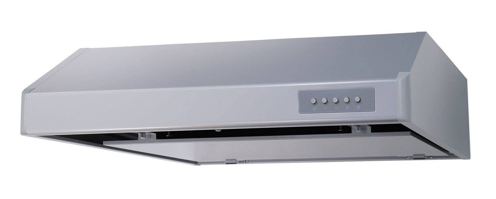 レンジフード 　ノーリツ　NFG6F06MSI　間口60cm　シルバー　平型（シロッコファン）