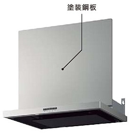レンジフード,レンジフード【シロッコファンタイプ】 | 縁JOY KITCHEN