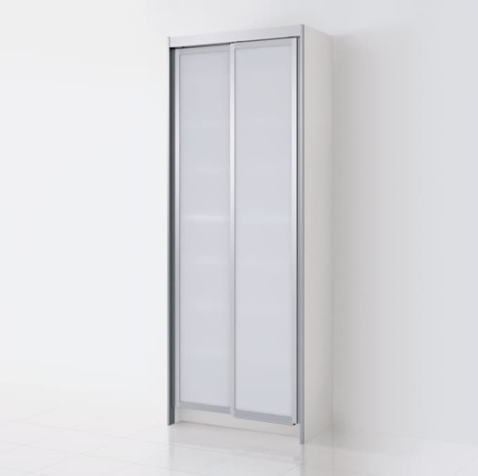 キッチン収納　クリナップ　システムスライド　間口90cm