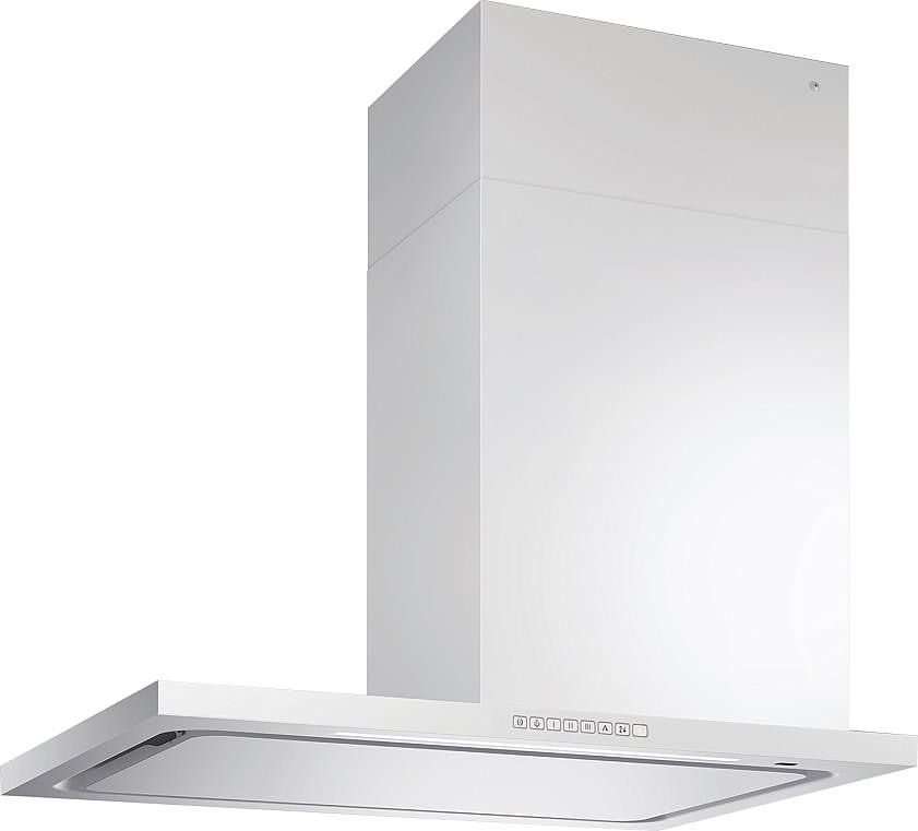 レンジフード　富士工業製　（Panasonic）　JUGTW47BHWZF(R/L)　フェデリカサイドフード　シロッコファン　ホワイト　間口90cm　ダクトカバー付き