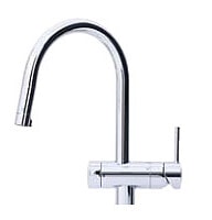 浄水器,浄水器一体型水栓,ハンドシャワータイプ | 縁JOY KITCHEN