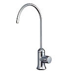 浄水器　一般地用　トクラス製（TOCLAS）5AWJ501SY　クロム　専用水栓型浄水器