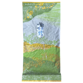 くき茶　白鷺100ｇ