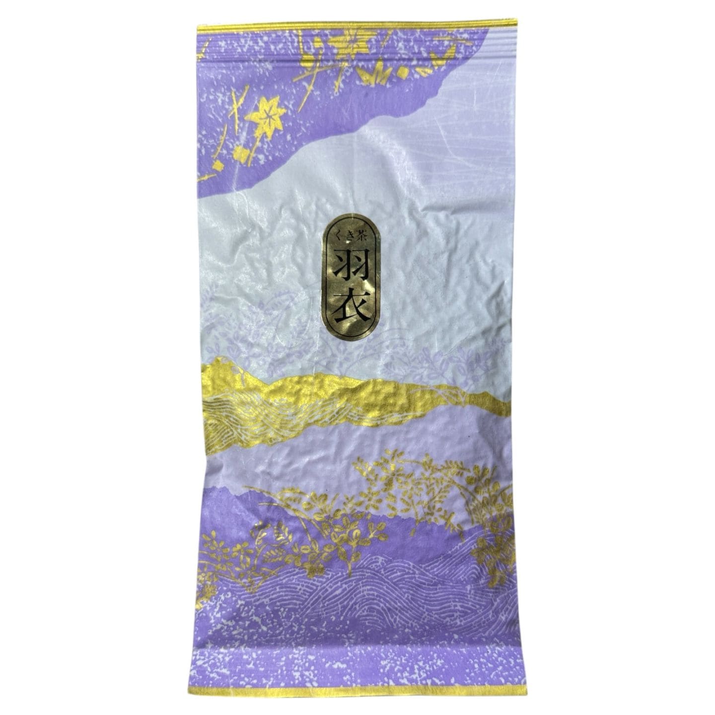 くき茶　羽衣100ｇ