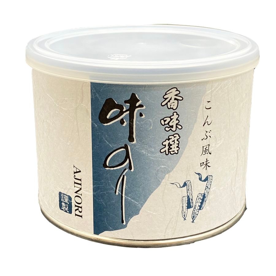 香味選 味のり(こんぶ風味)