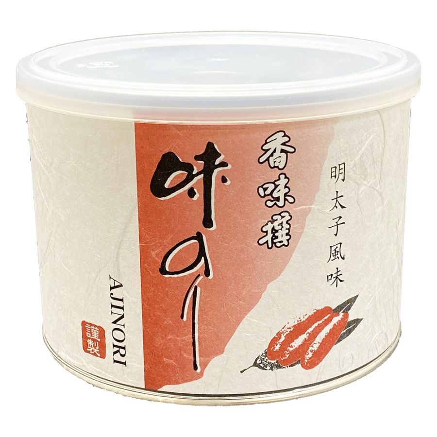 香味選 明太子