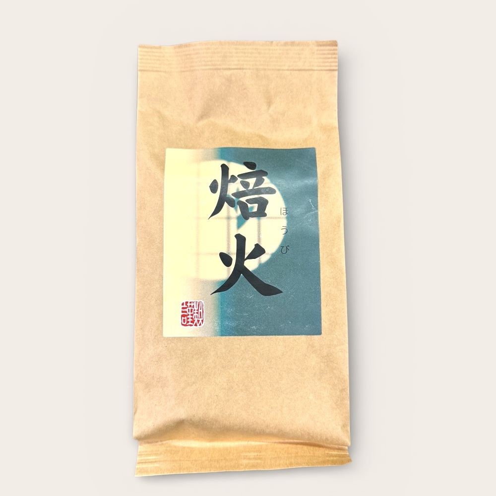 ほうじ茶　焙火100ｇ