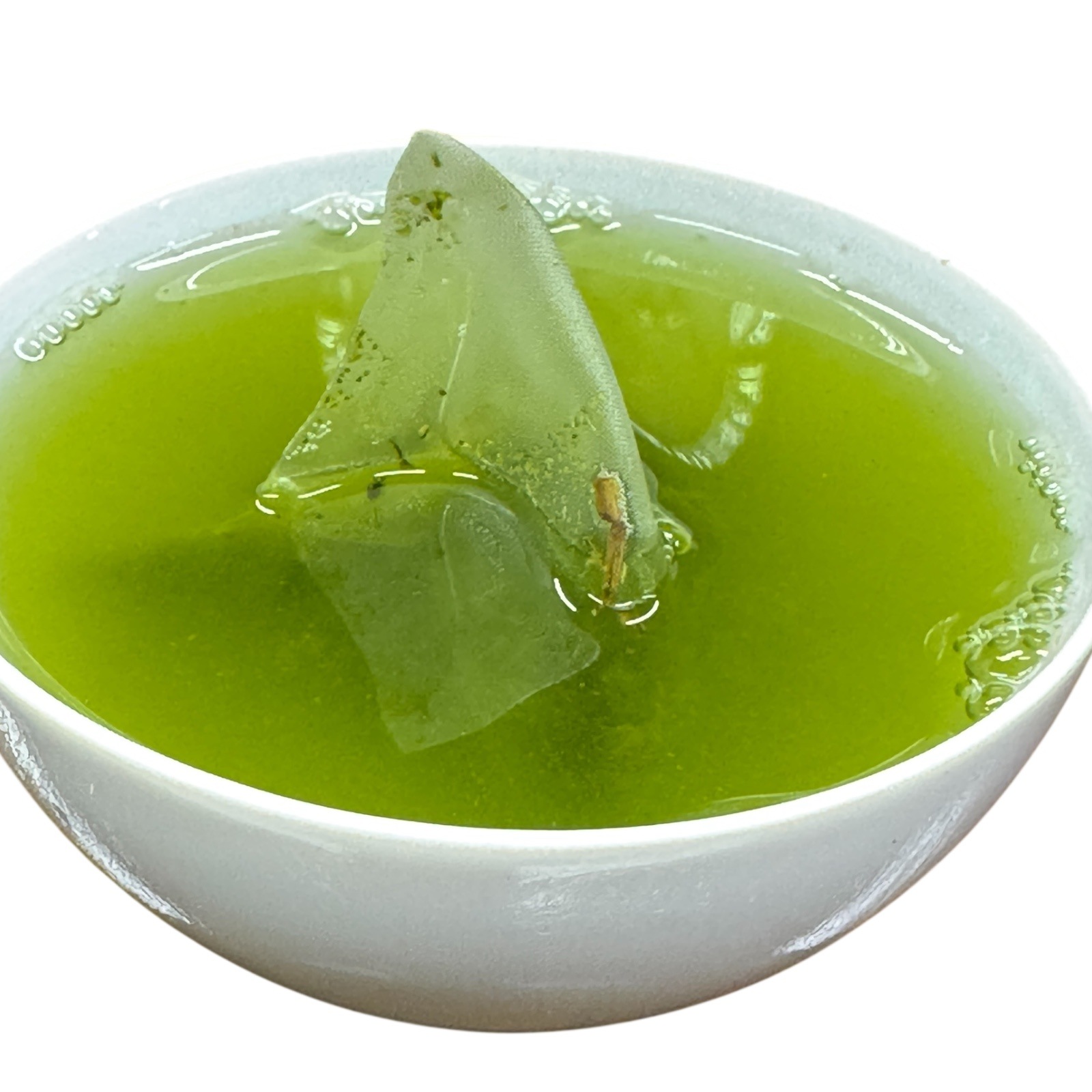 とろりんティーバッグ